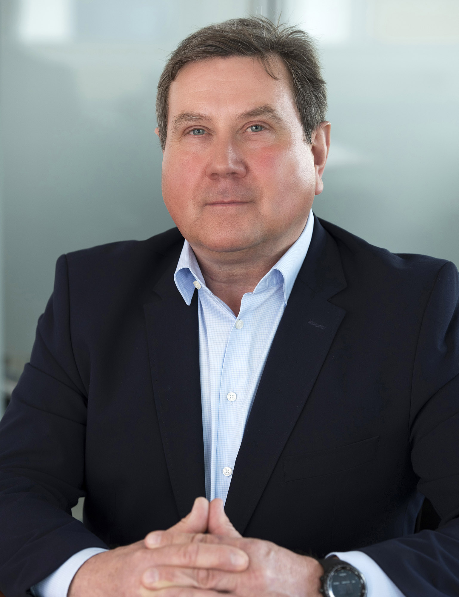Markus Bartsch