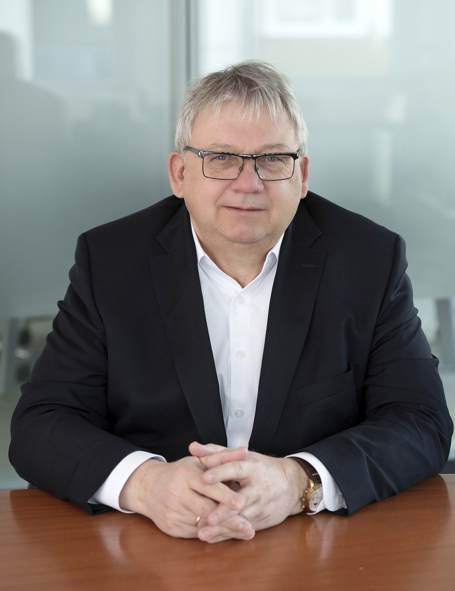 Michael Schürmann