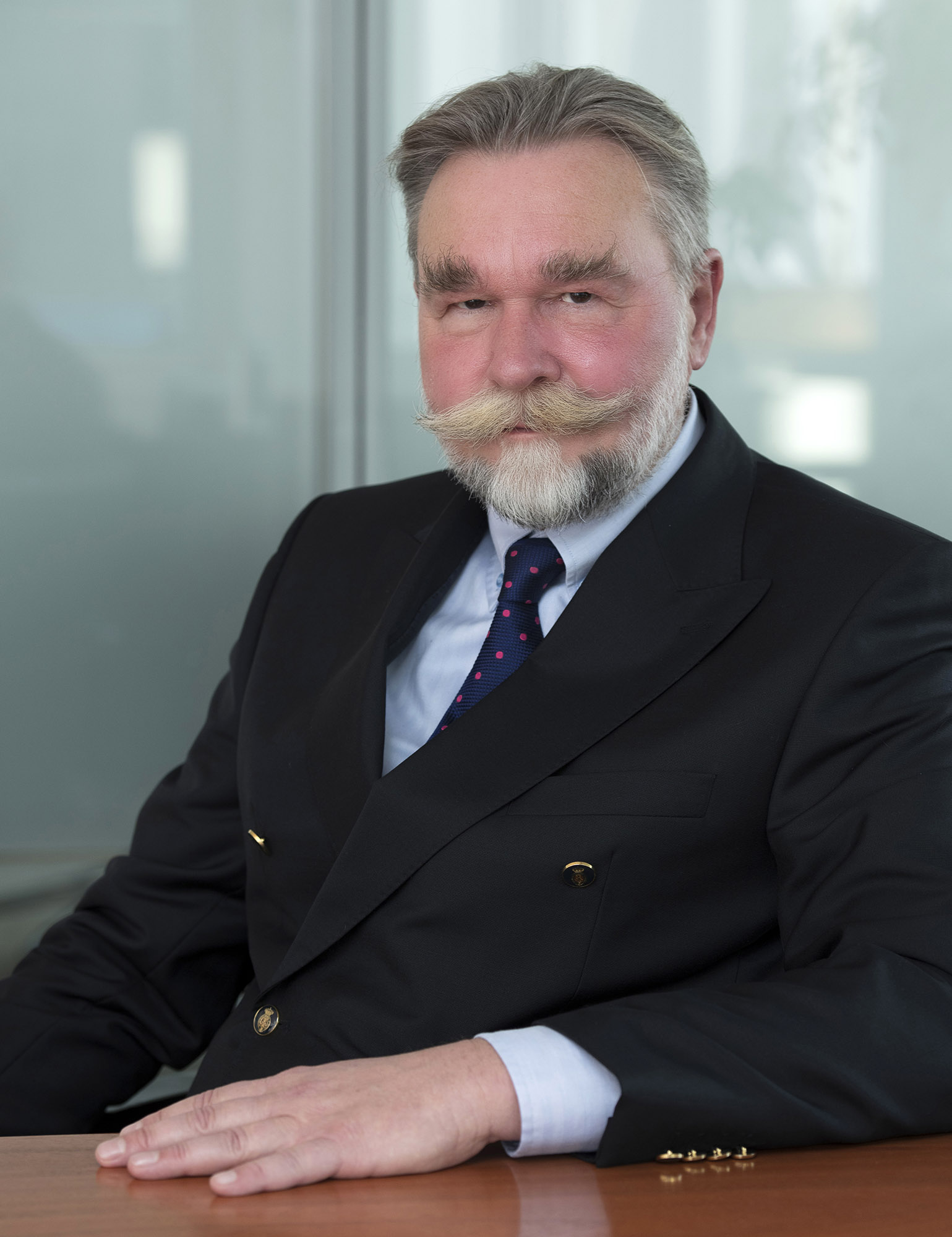 Wolfgang Jürgen Walter